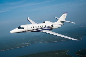 Citation Sovereign - Super Mid Size Jet